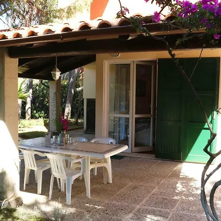 Villa Sardinia Re - Villino Tulipano Sorso