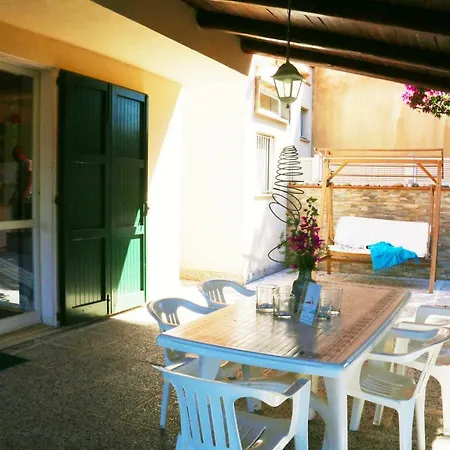 Sardinia Re - Villino Tulipano Sorso