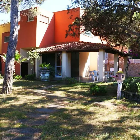 Sardinia Re - Villino Tulipano Villa Sorso
