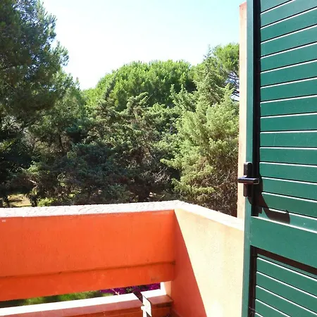 Sardinia Re - Villino Tulipano * Sorso