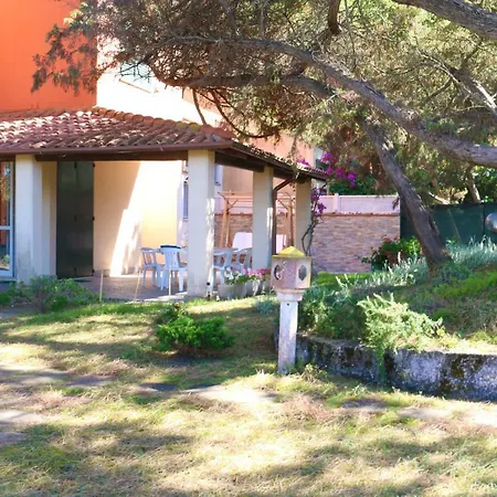 Sardinia Re - Villino Tulipano *