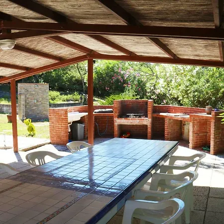 Sardinia Re - Villino Tulipano * Sorso