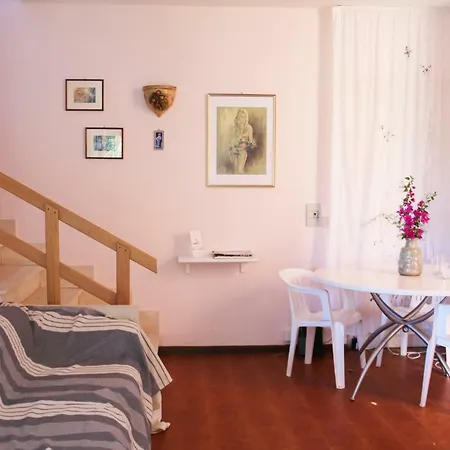 Sardinia Re - Villino Tulipano *