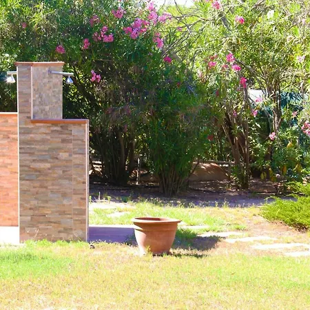 Sardinia Re - Villino Tulipano Villa