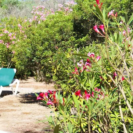 Sardinia Re - Villino Tulipano Villa