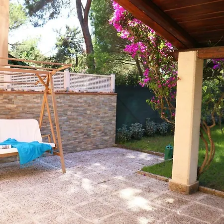 Villa Sardinia Re - Villino Tulipano Sorso