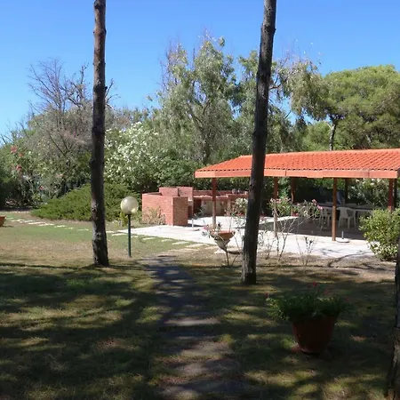 Sardinia Re - Villino Tulipano *