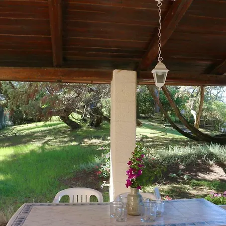 Sardinia Re - Villino Tulipano Sorso