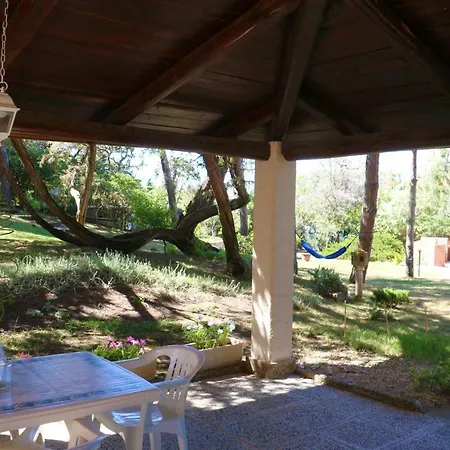 Sardinia Re - Villino Tulipano Villa