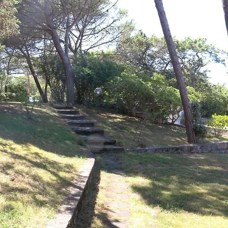Sardinia Re - Villino Tulipano *