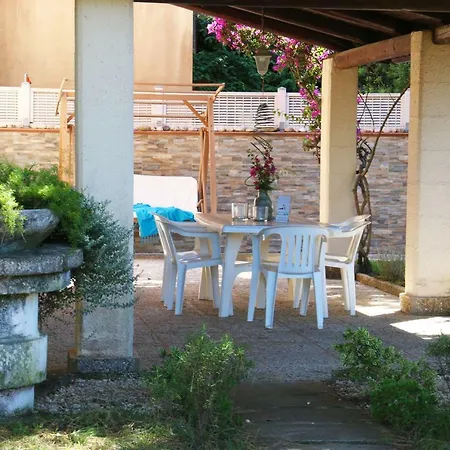 Sardinia Re - Villino Tulipano Sorso