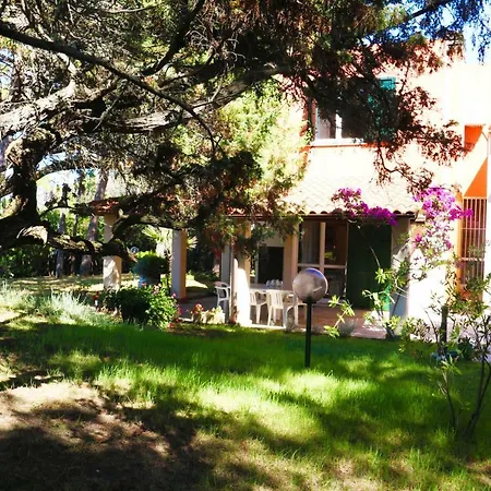 Sardinia Re - Villino Tulipano Sorso