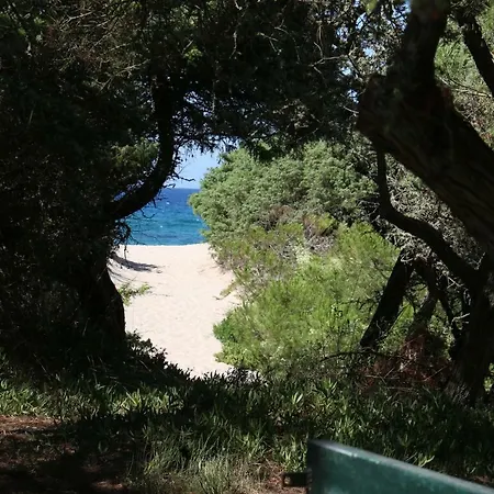 Sardinia Re - Villino Tulipano Villa Sorso