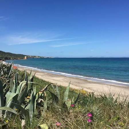Sardinia Re - Villino Tulipano Sorso