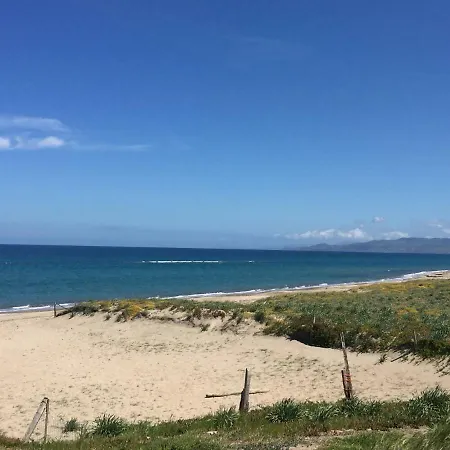 Villa Sardinia Re - Villino Tulipano Sorso
