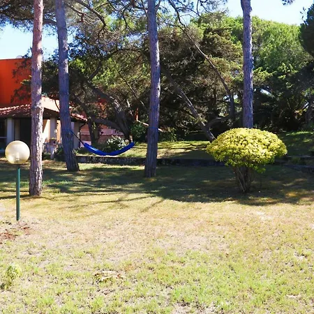 Villa Sardinia Re - Villino Tulipano Sorso
