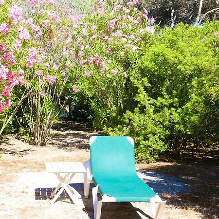 Villa Sardinia Re - Villino Tulipano Sorso