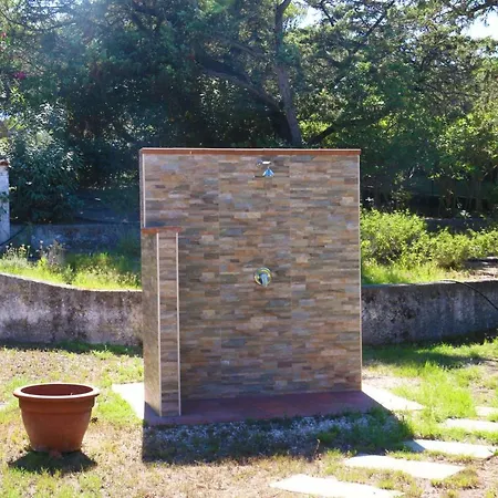 Villa Sardinia Re - Villino Tulipano Sorso