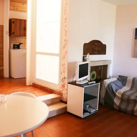 Villa Sardinia Re - Villino Tulipano Sorso