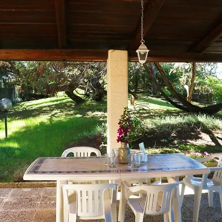 Sardinia Re - Villino Tulipano Villa Sorso