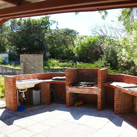 Sardinia Re - Villino Tulipano *