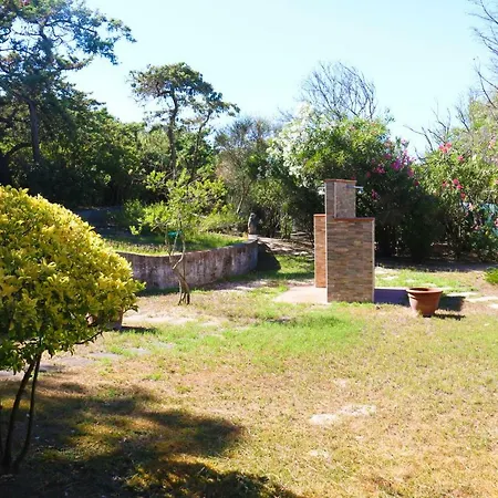 Sardinia Re - Villino Tulipano Villa *