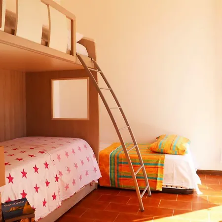 Sardinia Re - Villino Tulipano