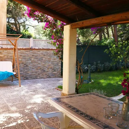 Villa Sardinia Re - Villino Tulipano Sorso