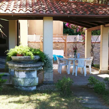 Sardinia Re - Villino Tulipano *