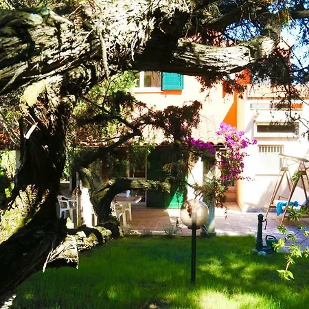 Sardinia Re - Villino Tulipano * Sorso