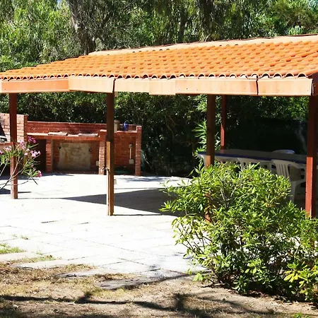 Villa Sardinia Re - Villino Tulipano *