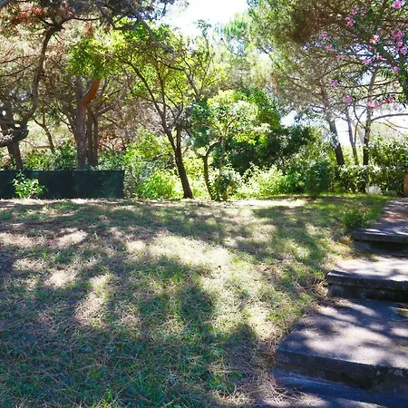 Sardinia Re - Villino Tulipano *