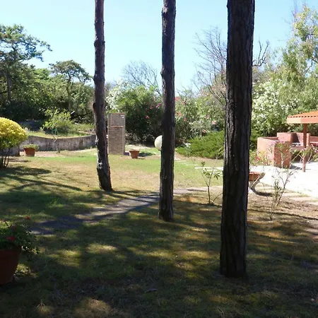 Sardinia Re - Villino Tulipano Villa
