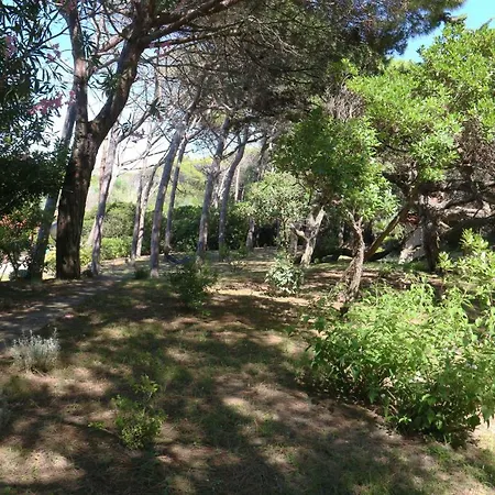 Villa Sardinia Re - Villino Tulipano Sorso