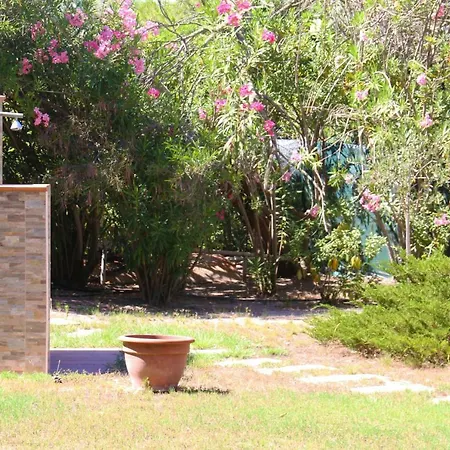 Sardinia Re - Villino Tulipano * Sorso