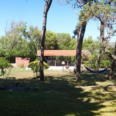 Sardinia Re - Villino Tulipano