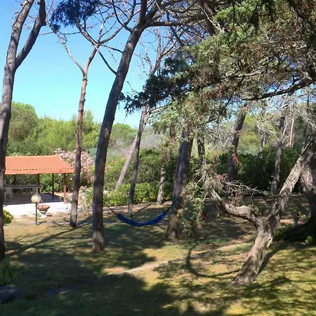 Sardinia Re - Villino Tulipano * Sorso