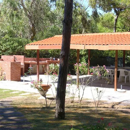 Sardinia Re - Villino Tulipano Villa Sorso